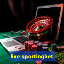 live sportingbet